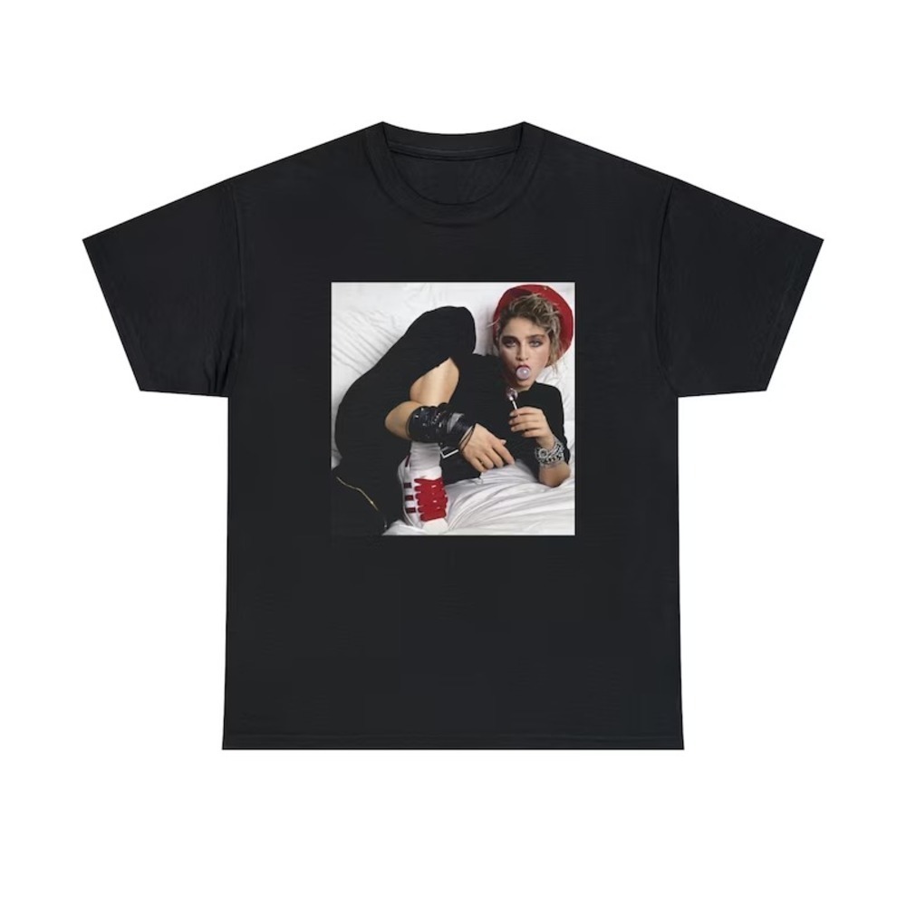 Photo Unisex Tshirt Gift For Fan